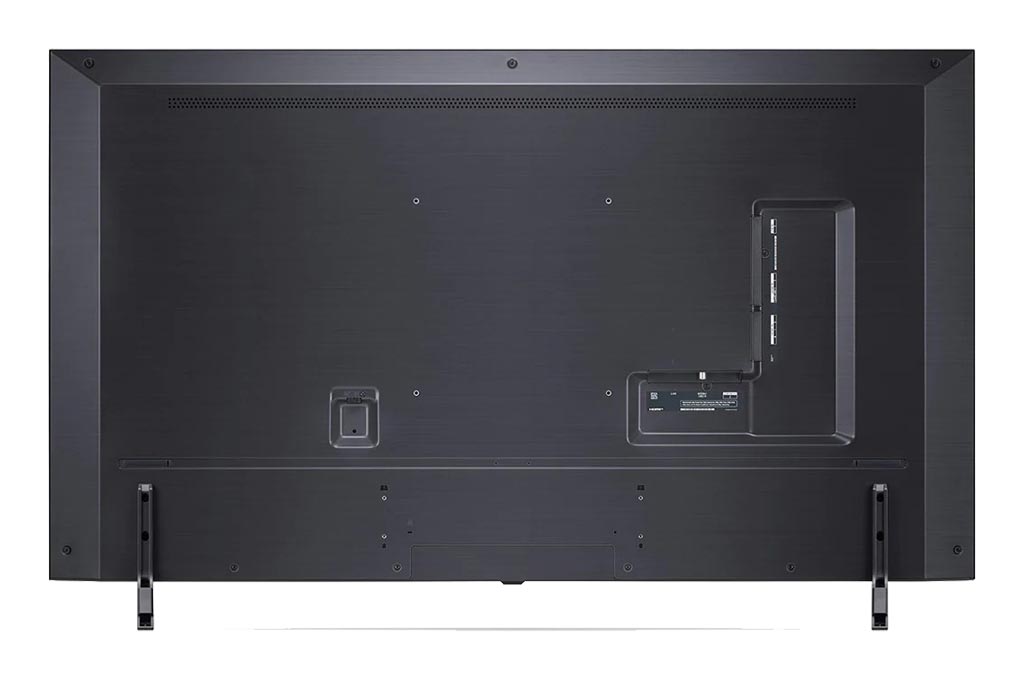 Smart Tivi QLED Samsung QA85Q80D 4K 85 Inch