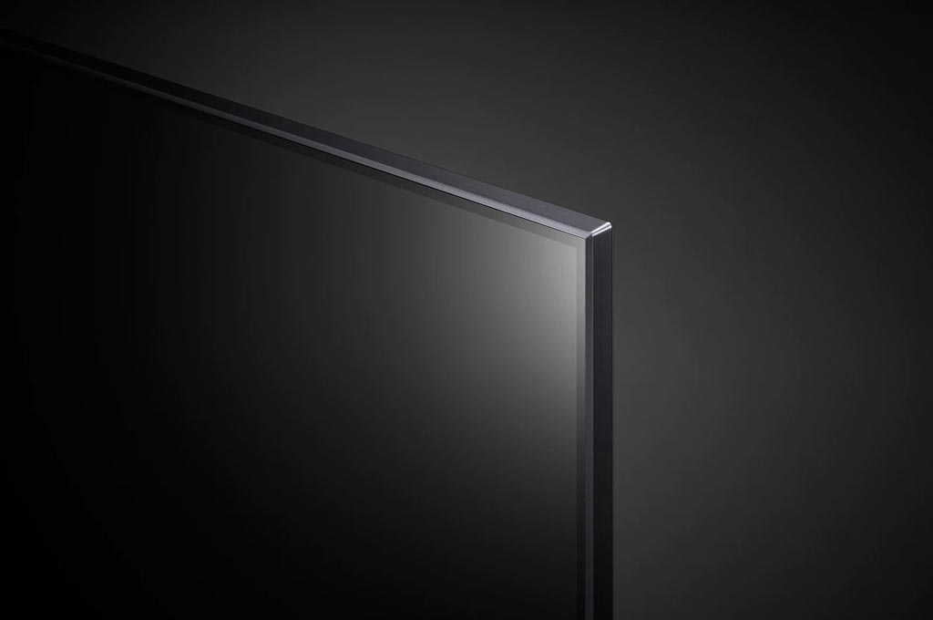 Smart Tivi QLED Samsung QA85Q80D 4K 85 Inch