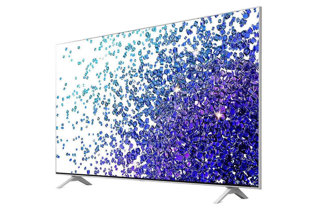 Smart Tivi Khung Tranh The Frame QLED Samsung QA65LS03D 4K 65 Inch