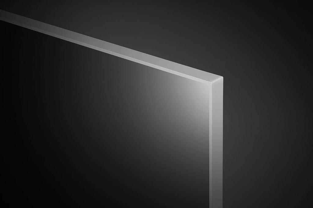 Smart Tivi Khung Tranh The Frame QLED Samsung QA65LS03D 4K 65 Inch