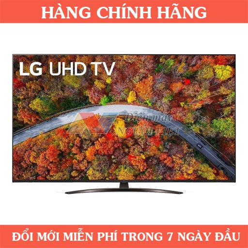 Smart Tivi LG OLED Evo 4K 65 Inch OLED65G4PSA  
