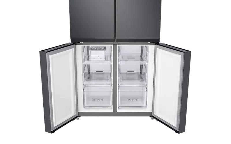 Máy Giặt Aqua Inverter 10 Kg AQD-DW1000J.BK