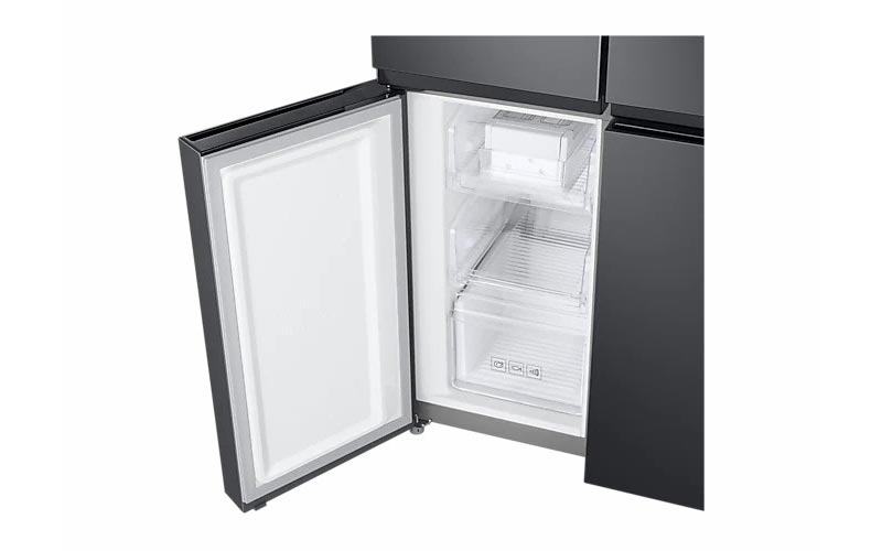 Máy Giặt Aqua Inverter 10 Kg AQD-DW1000J.BK