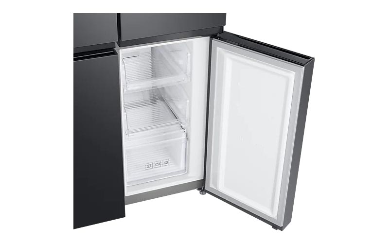 Máy Giặt Aqua Inverter 10 Kg AQD-DW1000J.BK