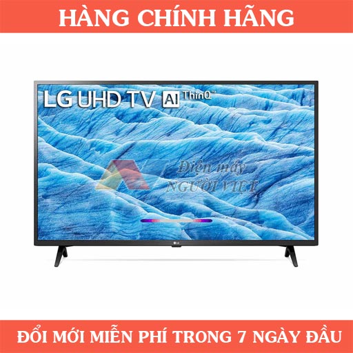 Smart Tivi QNED LG 86QNED80SRA 4K 86 Inch
