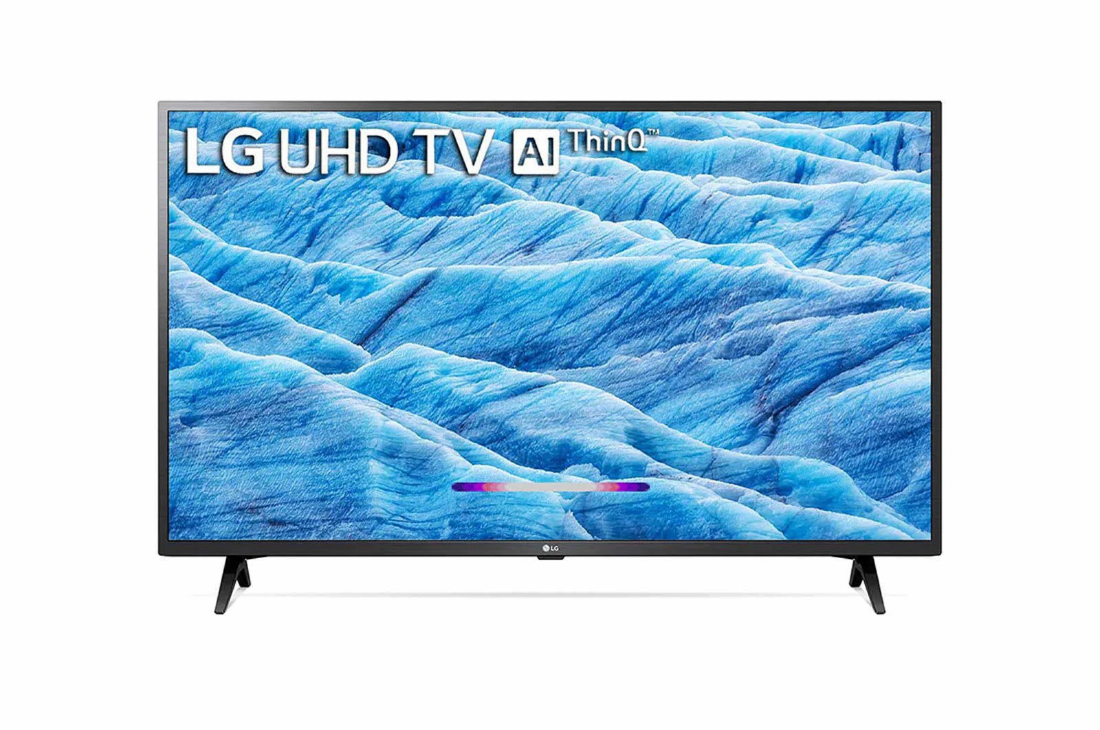 Smart Tivi QNED LG 86QNED80SRA 4K 86 Inch