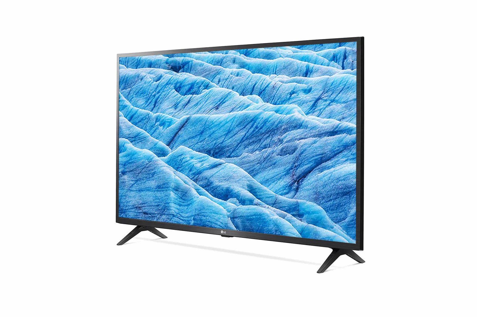 Smart Tivi QNED LG 86QNED80SRA 4K 86 Inch