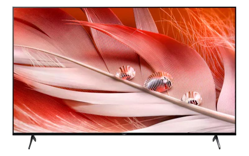 Google tivi Sony OLED XR-65A80L 4K 65 inch