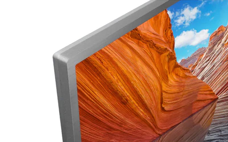 Google tivi Sony K-55S30 4K 55 inch