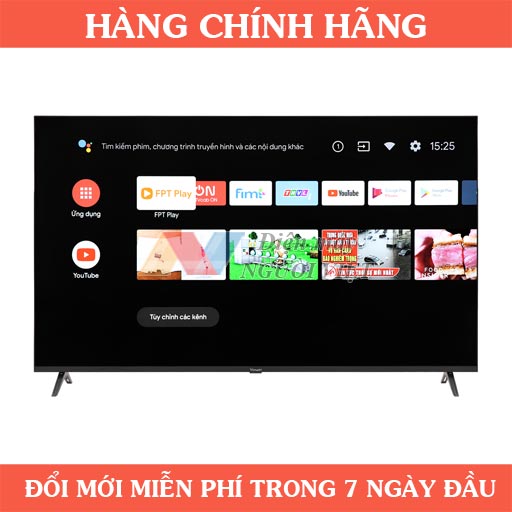 Máy lọc nước A. O. Smith R400S thương hiệu Mỹ