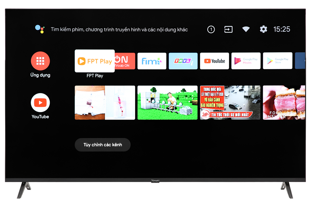 Máy lọc nước A. O. Smith R400S thương hiệu Mỹ