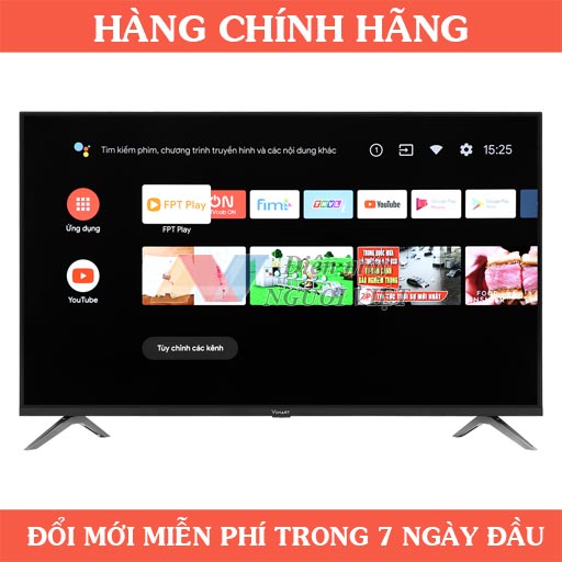 Máy lọc nước A. O. Smith S400 [NEW] thương hiệu Mỹ