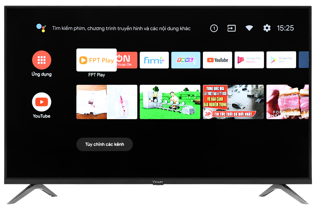 Máy lọc nước A. O. Smith S400 [NEW] thương hiệu Mỹ