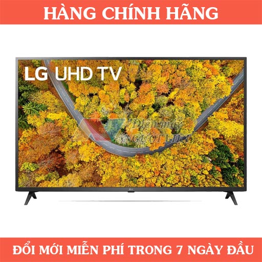 Smart Tivi LG 43UQ7550PSF 4K 43 inch