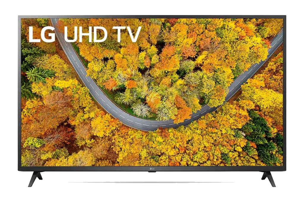 Smart Tivi LG 43UQ7550PSF 4K 43 inch