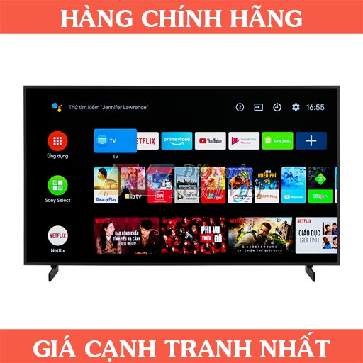 Smart Tivi LG OLED 77A2PSA 4K 77 inch