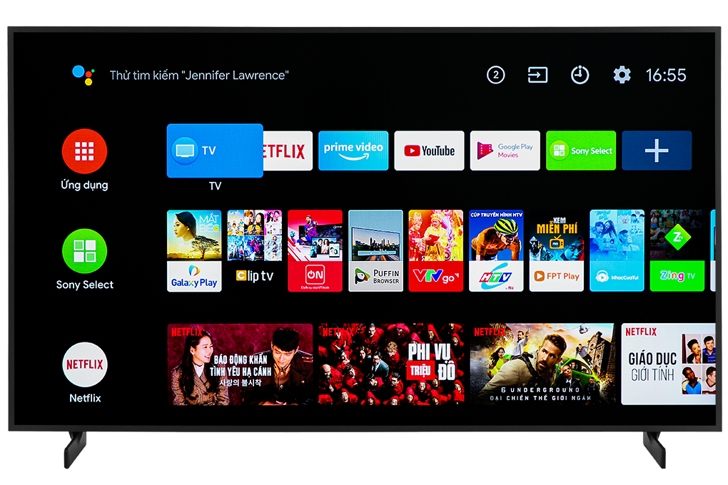 Máy lọc nước A. O. Smith G2 thương hiệu Mỹ