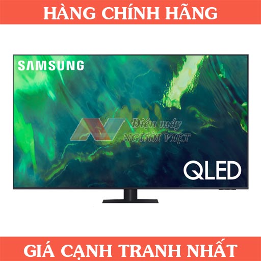 Smart Tivi QLED Samsung QA98Q80C 98 inch 4K