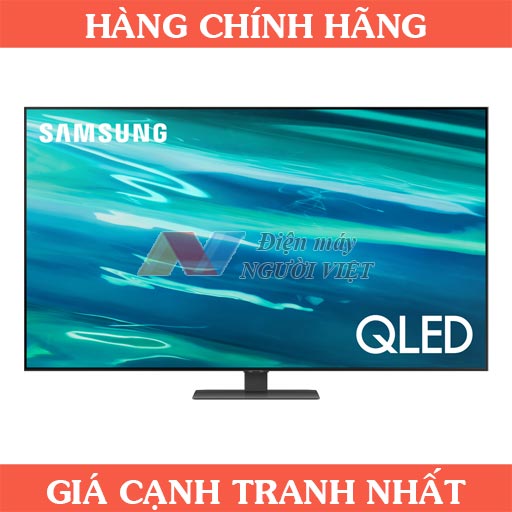 Google tivi Sony KD-55X80L 4K 55 inch