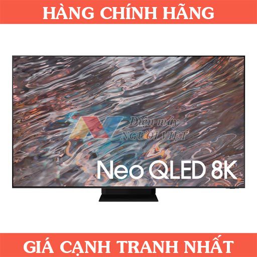 Smart Tivi QNED LG 65QNED80SRA 4K 65 inch