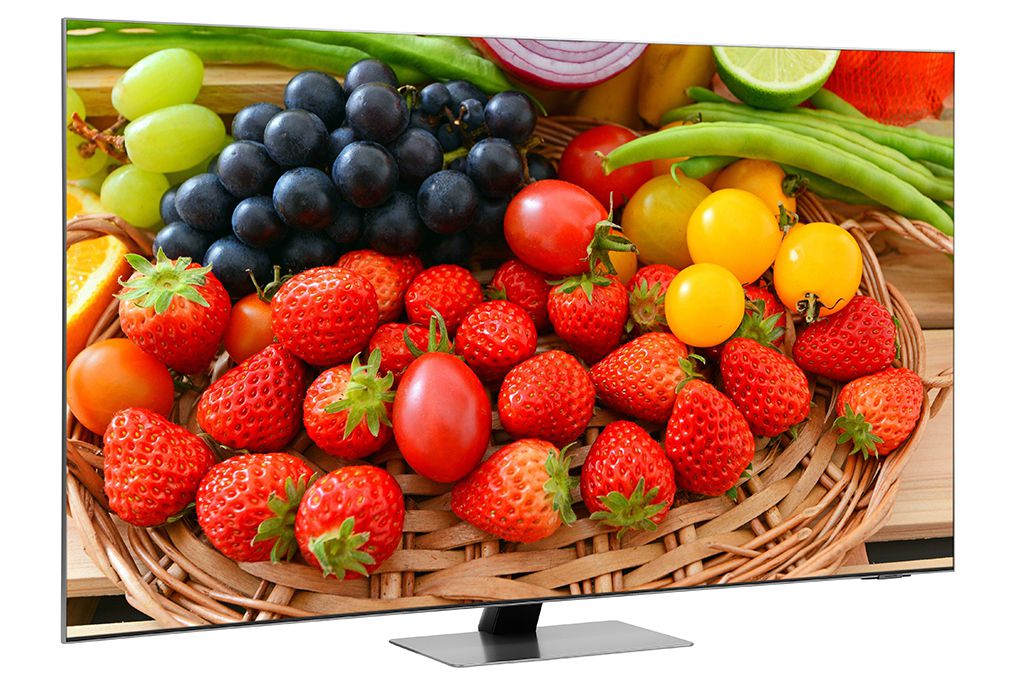 Smart Tivi QLED Samsung QA43Q60B 43 inch 4K
