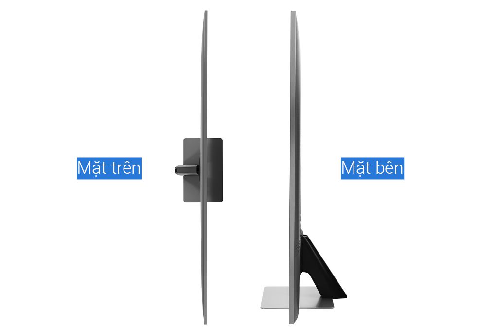 Smart Tivi QLED Samsung QA43Q60B 43 inch 4K