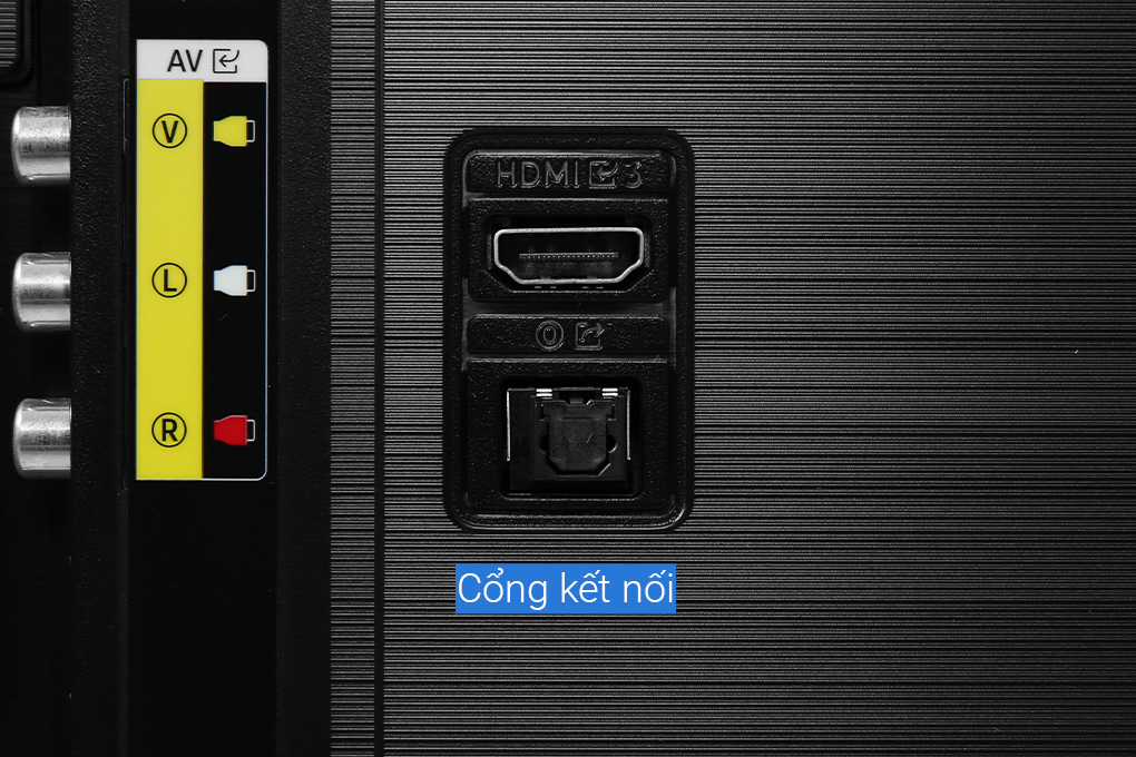 Smart Tivi OLED LG 55A3PSA 4K 55 Inch