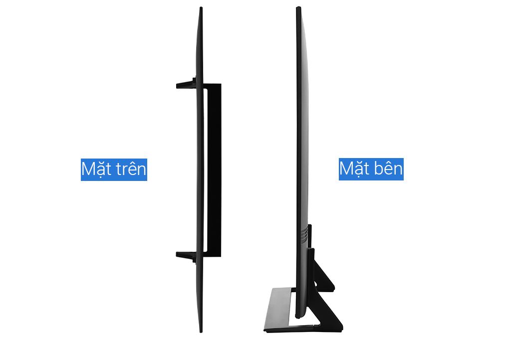 Smart Tivi OLED LG 55A3PSA 4K 55 Inch