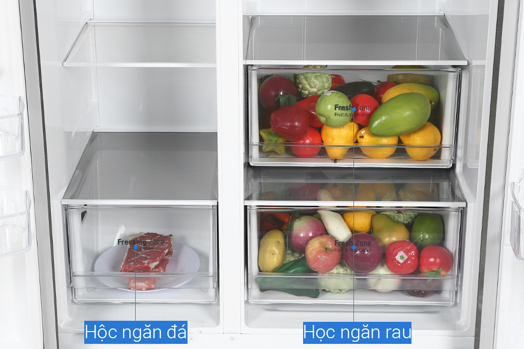 Google Tivi Coocaa 32Z72 32 Inch HD