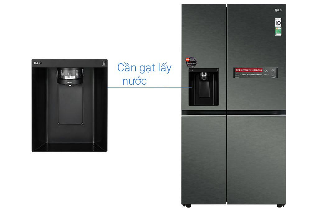 Google Tivi QLED TCL 65C845 65 inch 4K